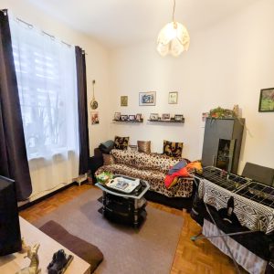 Arbeitszimmer der Kapitalanlage Bahnhofstr. in Görlitz