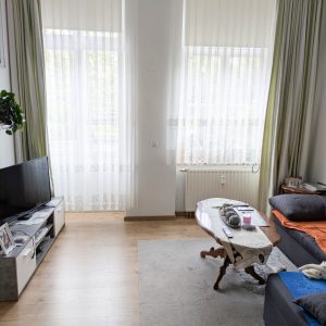 Wohnzimmer Kapitalanlage Schützenstr. 16 in Görlitz
