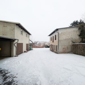 Nebengelasse des MFH Bautzener Straße in Görlitz